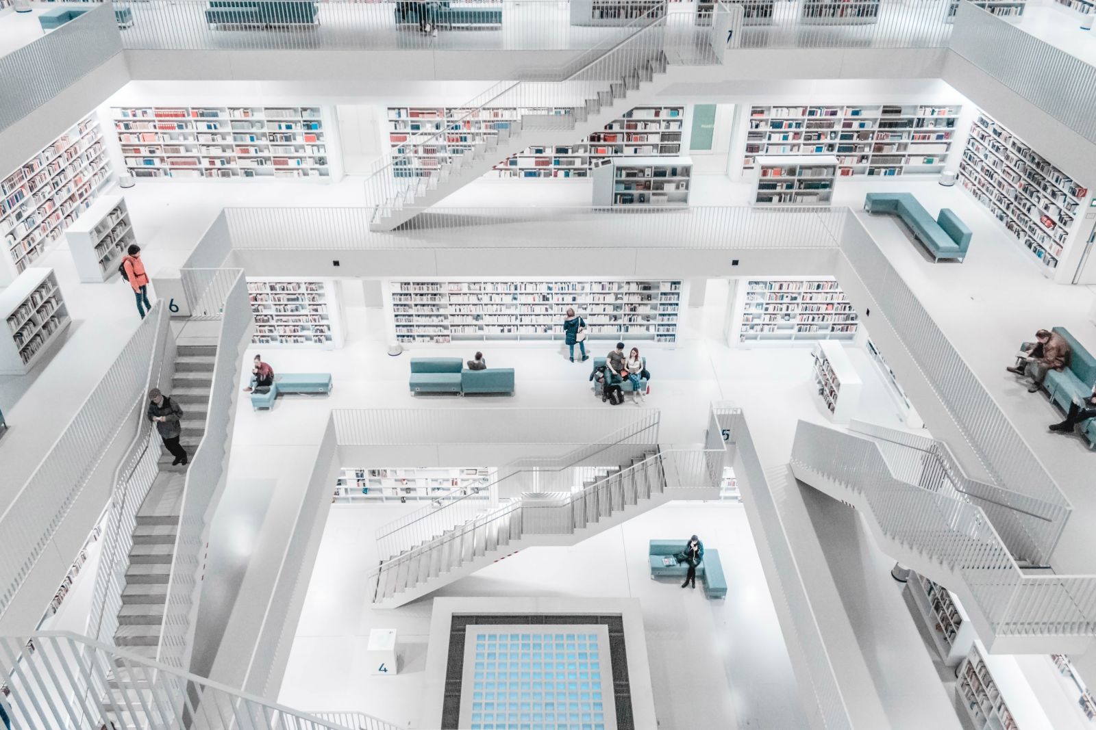Imaginer l'école du futur Imaginer l'école du futur