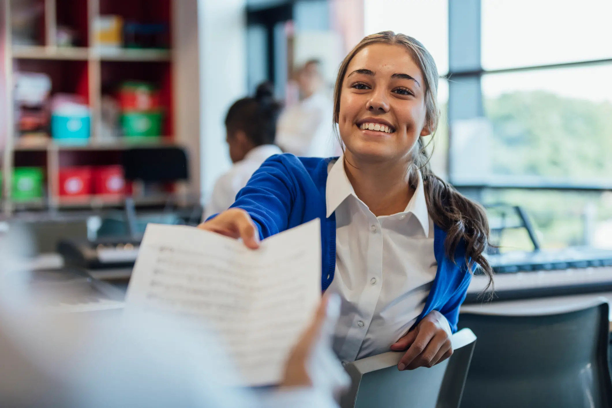 Bachelor en alternance