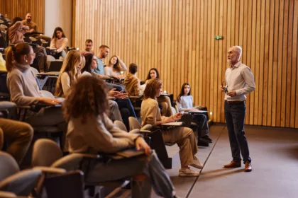 Ecole de commerce Alternance